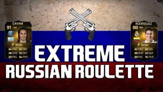 EXTREME RUSSIAN ROULETTE - SIX INFORMS ON THE LINE !!! screenshot 3