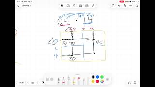 Box Method or Area Model: Multiplication