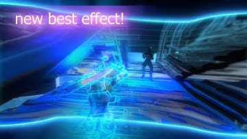 How To Make The BEST *PERSON SPLIT* Effect (Free Presets) (Buildup Tutorial) - Premiere Pro