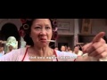 Stephen chow   kung fu hustle   throw knife scene