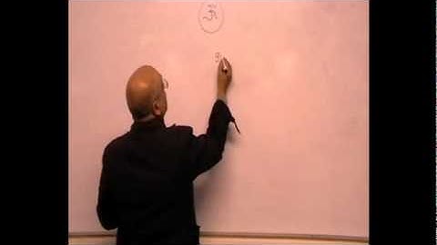 vedic maths intro part 1