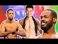 MMA Fighters Having Fun Ep. 3