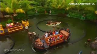 Jungleland (2020) Theme songs 