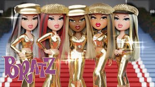 [Bratz Rock Angelz] На Красной Дорожке Met Gala