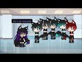 4 brothers and 1 sister//S1 Ep1//The beginning//Original Series//Gacha Life