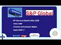 Volvo Group & S&P Global Hiring Freshers 2026 | Salary Up To ₹10 LPA 🔥