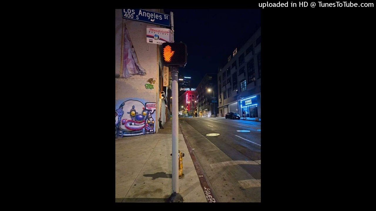 [FREE FOR PROFIT] Luhh Dyl Type Beat - 