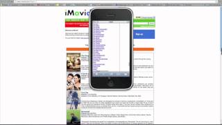 How to watch free online hd movies on your iphone, ipod, ipad How to watch free online hd movies on your iphone, ipod, ipad