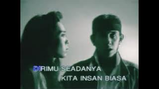 DAYANGKU INTAN & JAY JAY - Kita Insan Biasa [Album SUARA HATI] (1988)