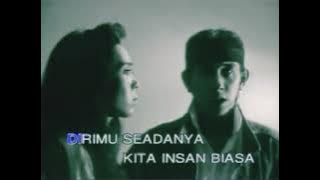 DAYANGKU INTAN & JAY JAY - Kita Insan Biasa