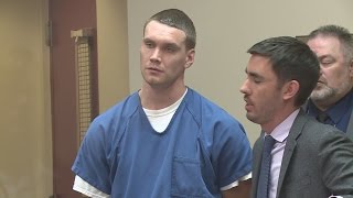 Man charged for murder of two-year-old Madison girl
