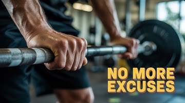 Why Do Some People Never Give Up?