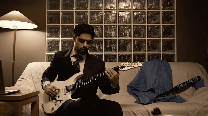 Ye - HH Guitar Cover (full)