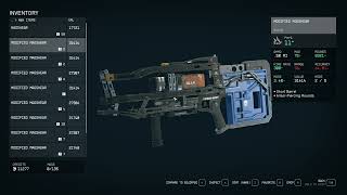 Starfield Mag Shear Weapon Console Command Code