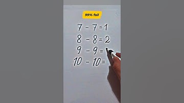 Math test #math #shorts #mathematics