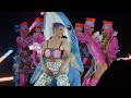 Katy Perry - California Girls &amp; Left Shark (Live in Antwerp, Belgium - Witness The Tour) HD