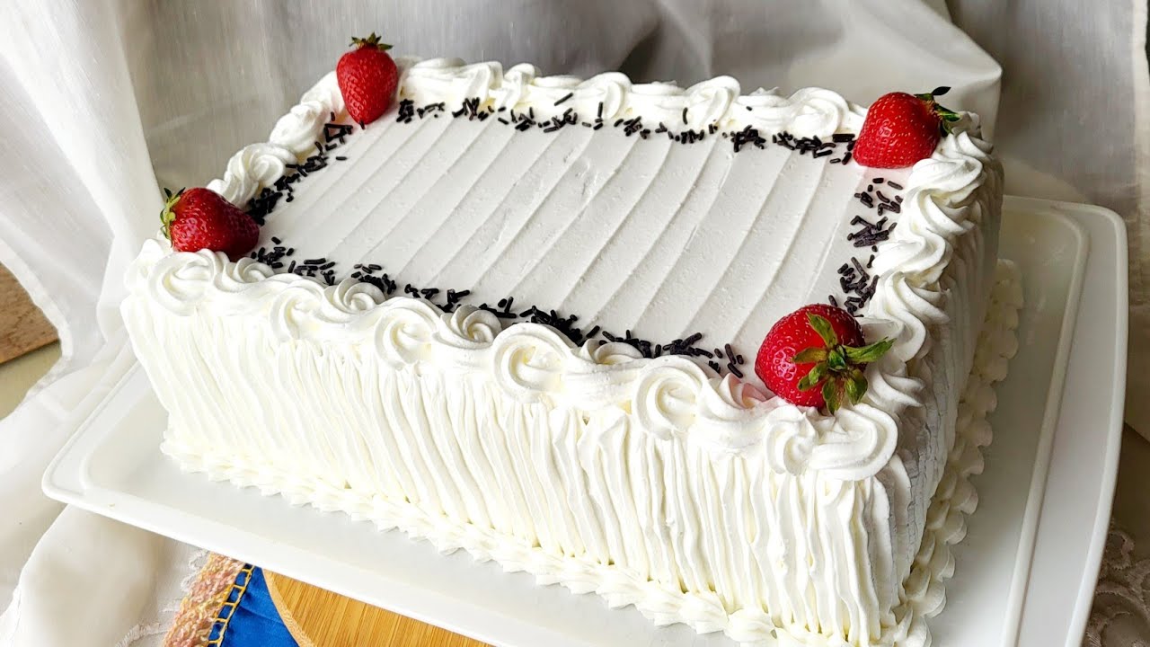 🌺 Starinska Jafa torta za svaku priliku 🌸