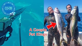 Just Another Spearfishing Video on YouTube