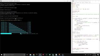 Binod Python Program | Command Line | Must watch | 2020