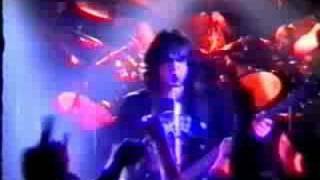 Blind Guardian - Don't Break the Circle (Live '91)