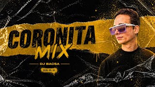 Lépegetős Coronita Mix 2026 Május - Dj Bacsa