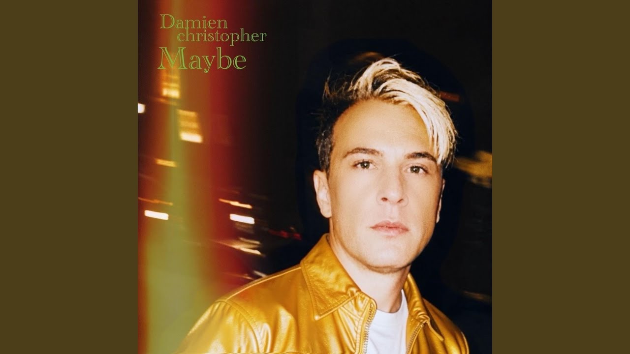 Watch Maybe on YouTube Watch Maybe on YouTube