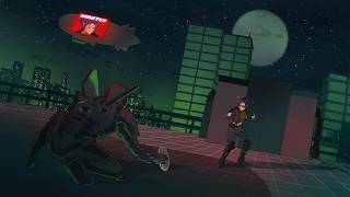 Oni | Mukade Boss Fight (Brutal/Hard AI Mode)