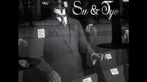SULE x Tye Cooper x B$F - Su & Tye REVIEW