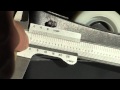 How to read Vernier Callipers [EASY]