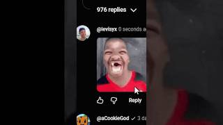 How to add GIFS to YouTube Comments ON MOBILE! EARLY