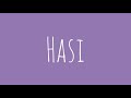 Hasi ❤️ - Hindi song - Lyrics