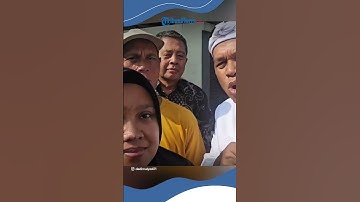 Kang Dedi Mulyadi Hentikan Aksi Minta Sumbangan untuk Masjid, Dianggap Bikin Macet