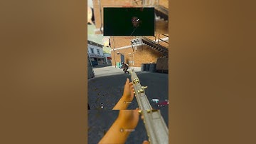 Spin Around Finish💩/ #warzone #movement