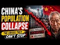 China’s Population Collapse: The Crisis That Could Change the World