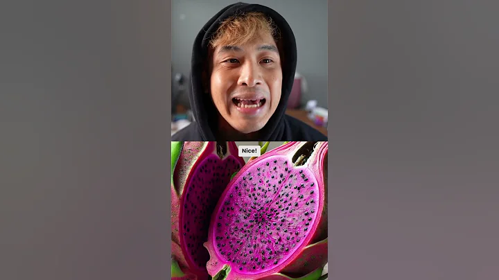 ChatGPT, Show Me Dragon Fruit