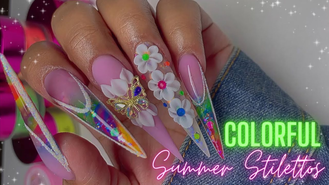 Coquette nails ✨🎀💖, Gallery posted by El