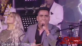 Video thumbnail of "Rosa - Chicos De Barrio Feat Ivan Hernández"