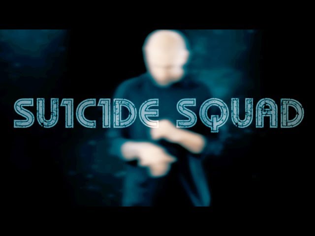Cas - Suicide Squad (Official Video) class=