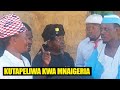 KINGWENDU KINGEREZA CHA MKOSESHA PESA KIWEWE NA MNAIGERIA MATATANI KINGWENDU KINGEREZA CHA MKOSESHA PESA KIWEWE NA MNAIGERIA MATATANI