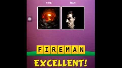 2 pics 1 word game answers level 41-80