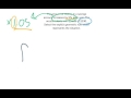 Savings Account Growth Concepts