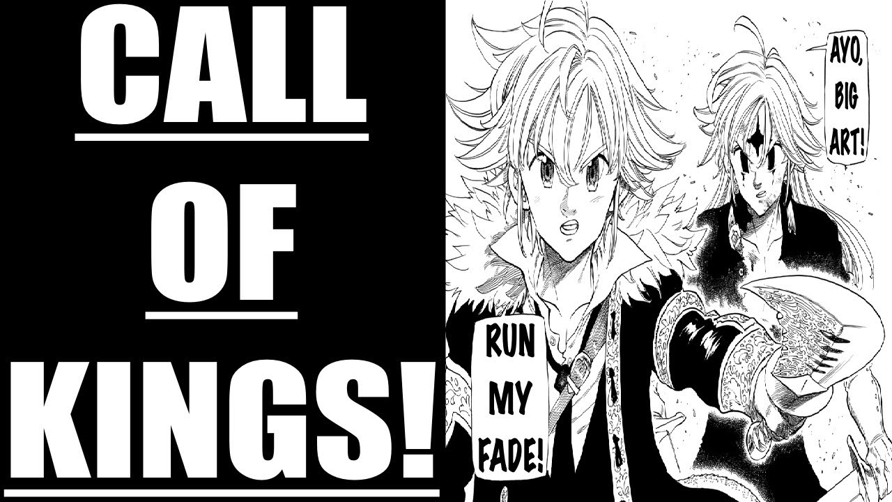 Four Knights of the Apocalypse Chapter 77 Review : The Chaotic Calling