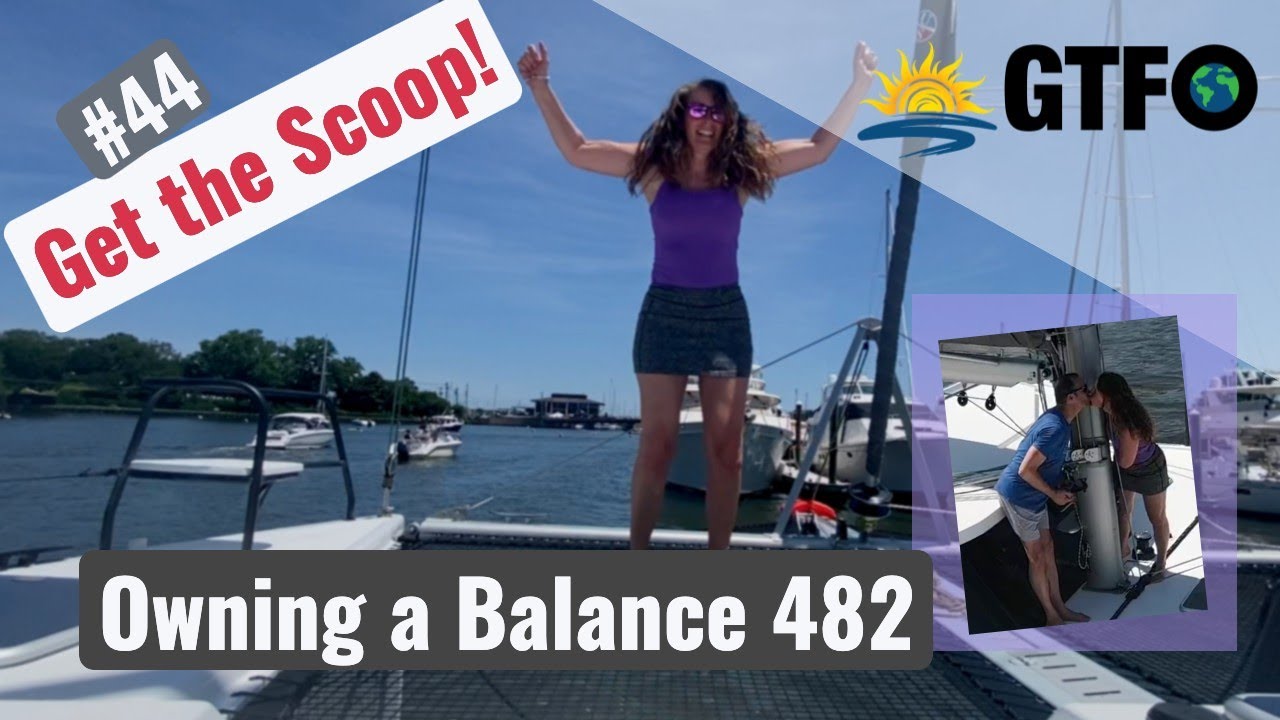 GTFOplan #44:  Would you Own a Balance 482?