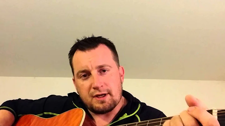 Kenny Moyer Music Original "Do It The Way That You...