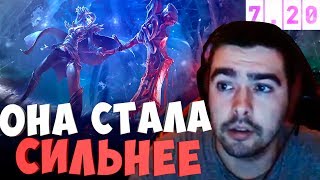 БАГНУТЫЙ СКИЛЛ PHANTOM ASSASSIN / ДАБЛ МИД НА ПРОКЛЯТОМ АККАУНТЕ / ЛУЧШЕЕ СО STRAY228 №115