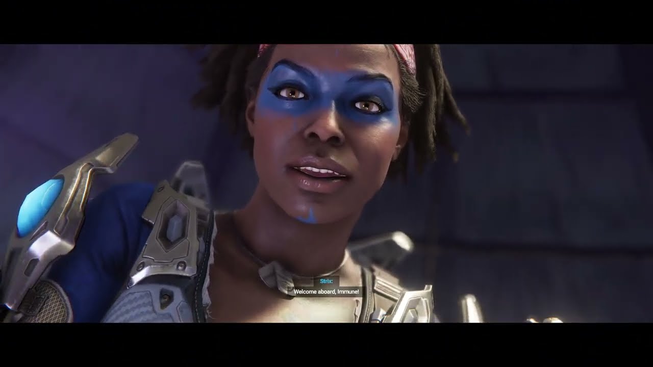 Я никогда не видел, чтобы шутер от первого лица развивался в таком направлении | Shatterline