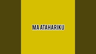 Matahariku