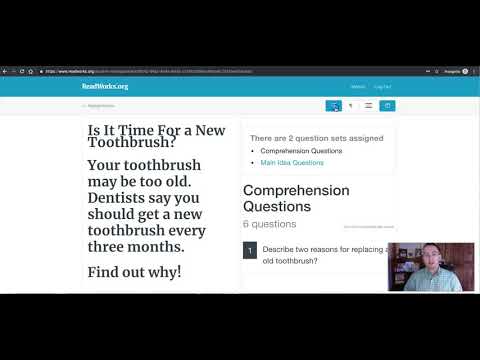 Readworks Org Answers Ebook