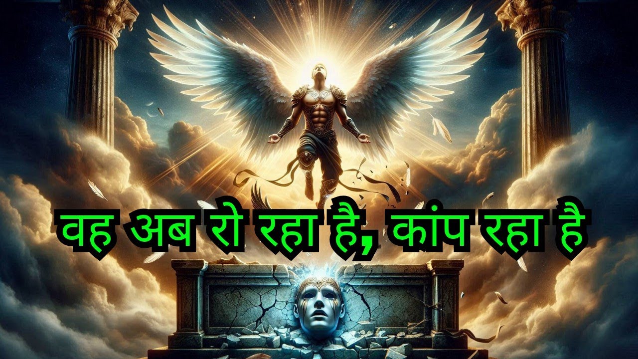 जिसने आपको छोड़ा, अब घुटनों पर है | ब्रह्मांडीय न्याय शुरू हो चुका है |