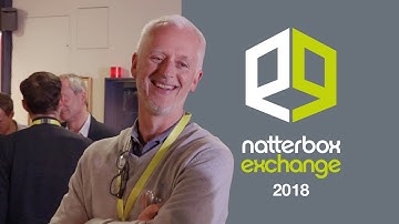 Natterbox Exchange 2018